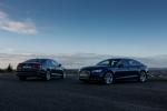 Audi A5 Sportback 2.0 TDI S-Line 2017 года (UK)